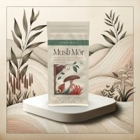 Mush Mór logo - Similar company to Verify A Vendor