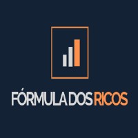 Curso Formula dos Ricos logo - Similar company to Escola Plural