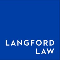 Langford Law logo - Similar company to Kickstart Law