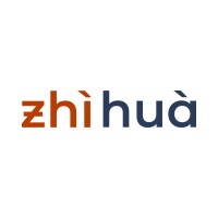 zhì huà logo - Similar company to Genuine