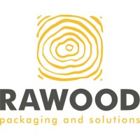 RAWood Packaging and Solutions logo - Similar company to Tipex As Doo