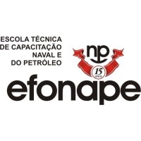 Teotonio Carlos do Nascimento logo - Similar company to Efonape Escola