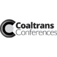 Coaltrans Conferences logo - Similar company to Dust And Data