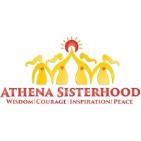 Athena Sisterhood logo - Similar company to Behavioral Support Services, Inc.