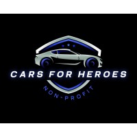 Cars for heroes logo - Similar company to Veterans Care Network