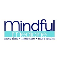 Mindful Medicine logo - Similar company to Anant Construction Solutions