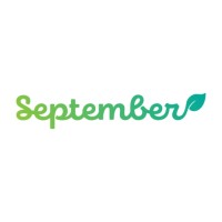 September logo - Similar company to Romex B.V.