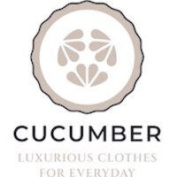 Cucumber Clothing logo - Similar company to Iris Clothings Limited