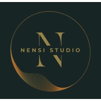 Nensi Studio logo - Similar company to Online Base