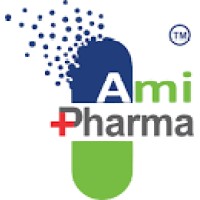 Ami Pharma logo - Similar company to Aprea Ab