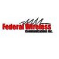 Federal Wireless Communications Inc. logo - Similar company to Williams Communication Services