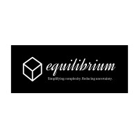 Equilibrium Project Services logo - Similar company to Acs Professionals In Construction Ltd