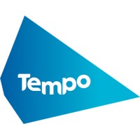 Tempo Time Credits logo - Similar company to Voluntary Aid
