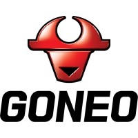 GONEO Vietnam logo - Similar company to Rockitflow (Rif)