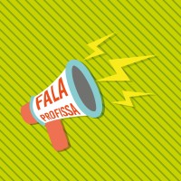 Fala Profissa