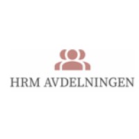 HRM-avdelningen logo - Similar company to Elkoll Ab