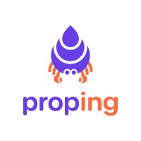 Proping | Consultora de inversiones en Bienes Raíces logo - Similar company to Proping