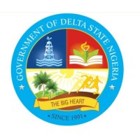 Delta State Government logo - Similar company to Rivers State Government