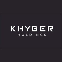 KHYBER HOLDINGS logo - Similar company to Data Sentry