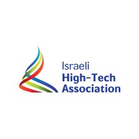 Israeli Hi-Tech Association איגוד ההיי-טק הישראלי logo - Similar company to Breach Digital - Lead Gen For B2B Saas