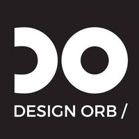 Design Orb logo - Similar company to Pavilion Data