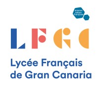 Liceo Francés Internacional de Gran Canaria logo - Similar company to Ele Usal Gran Canaria