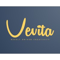 Vevita AB logo - Similar company to Hanna Instruments Taiwan 哈鈉儀器有限公司