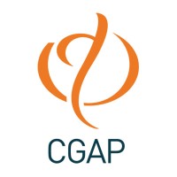 CGAP logo - Similar company to Digital Frontiers
