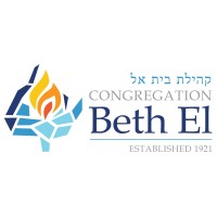 Congregation Beth El - Voorhees logo - Similar company to Wheel It Forward
