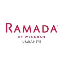 Ramada by Wyndham Umraniye logo - Similar company to Crowne Plaza Oryapark