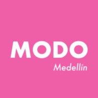 Modo Future City Lab logo - Similar company to Rightfounder