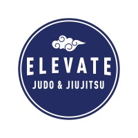 Elevate Judo & Jiujitsu logo - Similar company to The Jiujitsu Project