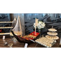 Avocado Catering Services logo - Similar company to Avocado Catering