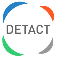 Detact Diagnostics logo - Similar company to Ev Biotech