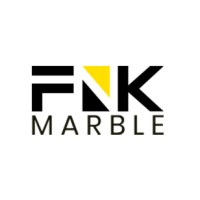FNK MARBLE logo - Similar company to Tenoka Marble