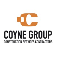 Coyne Group logo - Similar company to Nelabuild Ltd