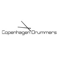 Copenhagen Drummers logo - Similar company to Showbizz Danmark - Bookingbureau