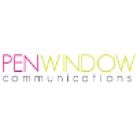 PenWindow Communications logo - Similar company to Clarityfirst