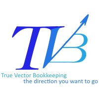 True Vector Bookkeeping logo - Similar company to Swiftbooks