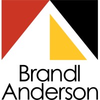 Brandl Anderson Homes logo - Similar company to Mccarty Construction