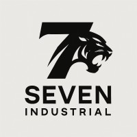 Seven Industrial FZ-LLC logo - Similar company to Vision Soluções Tecnologicas