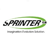 Shanghai Huidi Digital Technology Co., Ltd logo - Similar company to Sprinter