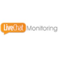 LiveChatMonitoring.com logo - Similar company to Schoolify