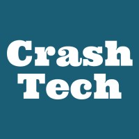 CrashTech logo - Similar company to Orgxplor