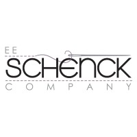 EE Schenck Company logo - Similar company to Basic Grey