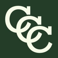 Civilian Conservation Corps, USA logo - Similar company to Motion Tech