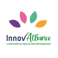 Innov'Alliance - Competitiveness Cluster for Naturalness and Plant-Based Industries logo - Similar company to Vegepolys Valley