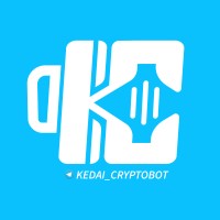 Kedai Crypto logo - Similar company to Cryptoiz Research