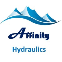 Affinity Hydraulics logo - Similar company to Joflows