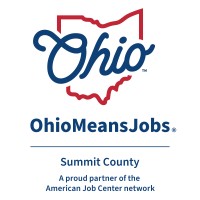 OhioMeansJobs Summit County logo - Similar company to Lbt, Inc.